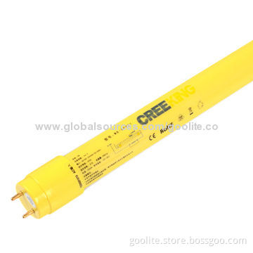 T8 LED Tube Light, 600mm, 9W, Isolated Driver, CE/RoHS Certified, 3 years Warranty Time